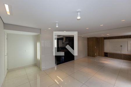 Apartamento para alugar com 2 quartos, 105m² em Vila da Serra, Nova Lima