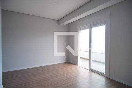 Suíte  de apartamento para alugar com 3 quartos, 168m² em Morro do Espelho, São Leopoldo