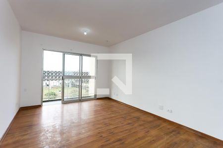 sala de apartamento para alugar com 2 quartos, 68m² em Parque Taboao, Taboão da Serra