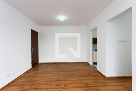 sala de apartamento para alugar com 2 quartos, 68m² em Parque Taboao, Taboão da Serra