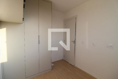 Quarto 2 de apartamento para alugar com 2 quartos, 35m² em Jardim Peri Peri, São Paulo