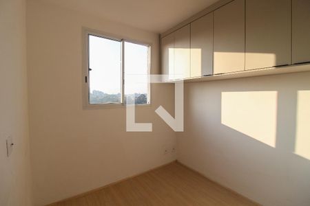 Quarto 2 de apartamento para alugar com 2 quartos, 35m² em Jardim Peri Peri, São Paulo