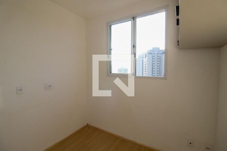 Quarto 2 de apartamento para alugar com 2 quartos, 35m² em Jardim Peri Peri, São Paulo