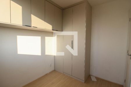 Quarto 2 de apartamento para alugar com 2 quartos, 35m² em Jardim Peri Peri, São Paulo