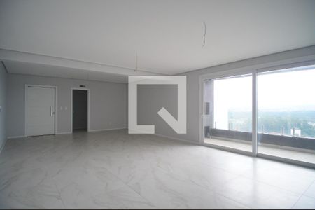 Sala/Cozinha de apartamento para alugar com 3 quartos, 329m² em Morro do Espelho, São Leopoldo