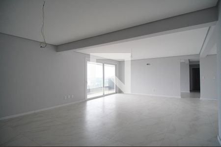 Sala/Cozinha de apartamento para alugar com 3 quartos, 329m² em Morro do Espelho, São Leopoldo