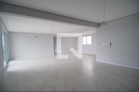 Sala/Cozinha de apartamento à venda com 3 quartos, 185m² em Morro do Espelho, São Leopoldo