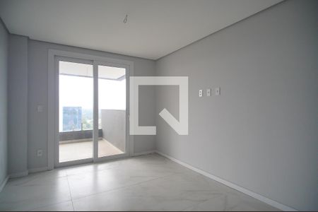 Sala de Jantar de apartamento à venda com 3 quartos, 185m² em Morro do Espelho, São Leopoldo