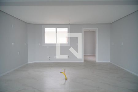 Sala/Cozinha de apartamento à venda com 3 quartos, 185m² em Morro do Espelho, São Leopoldo