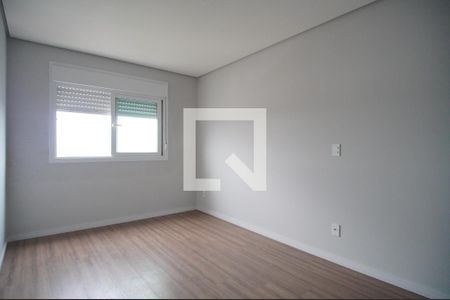 Suíte 1 de apartamento à venda com 3 quartos, 185m² em Morro do Espelho, São Leopoldo