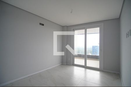 Sala de Jantar de apartamento à venda com 3 quartos, 185m² em Morro do Espelho, São Leopoldo