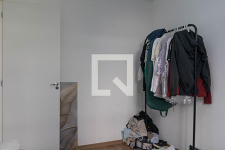 Quarto 1 de apartamento para alugar com 2 quartos, 50m² em Buritis, Belo Horizonte