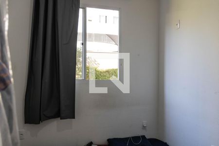 Quarto 1 de apartamento para alugar com 2 quartos, 50m² em Buritis, Belo Horizonte