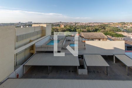 Vista Sala de Estar/Jantar  de apartamento para alugar com 2 quartos, 65m² em Centro, Sumaré