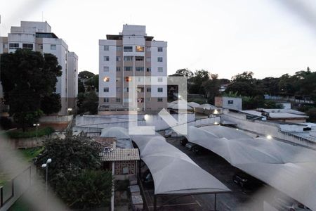 Quarto 1 - Vista de apartamento para alugar com 3 quartos, 84m² em Bandeirantes (pampulha), Belo Horizonte