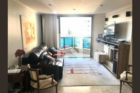 Apartamento à venda com 3 quartos, 105m² em Tatuapé, São Paulo