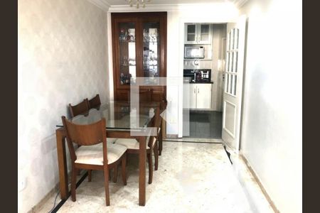 Apartamento à venda com 3 quartos, 105m² em Tatuapé, São Paulo