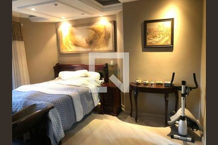 Apartamento à venda com 3 quartos, 105m² em Tatuapé, São Paulo