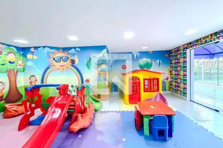 Apartamento à venda com 3 quartos, 105m² em Tatuapé, São Paulo