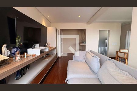 Apartamento à venda com 3 quartos, 103m² em Calafate, Belo Horizonte