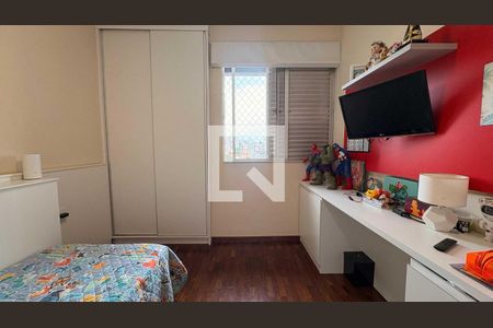 Apartamento à venda com 3 quartos, 103m² em Calafate, Belo Horizonte