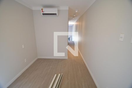 Quarto 1 - Suíte de casa de condomínio para alugar com 3 quartos, 150m² em Parque dos Jacarandás, Campinas