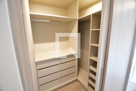 Quarto 1 - Suíte de casa de condomínio para alugar com 3 quartos, 150m² em Parque dos Jacarandás, Campinas