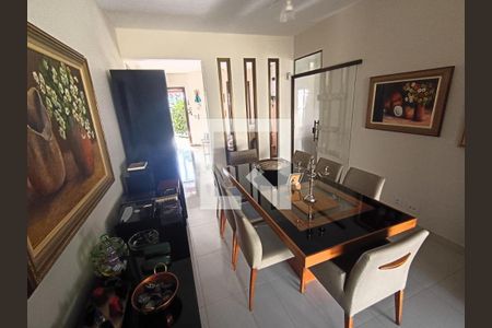 Casa para alugar com 3 quartos, 175m² em Luiz Toledo, Lagoa Santa