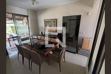 Casa à venda com 3 quartos, 175m² em Luiz Toledo, Lagoa Santa