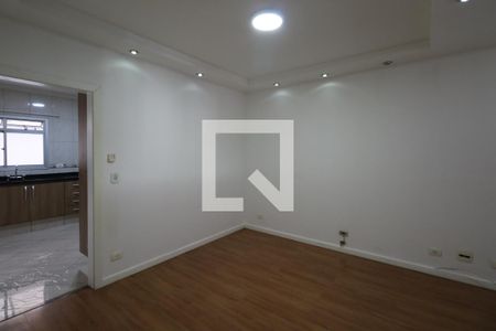 Sala de apartamento à venda com 2 quartos, 85m² em São José, São Caetano do Sul