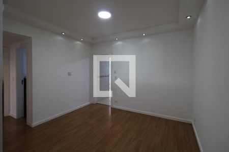 Sala de apartamento à venda com 2 quartos, 85m² em São José, São Caetano do Sul