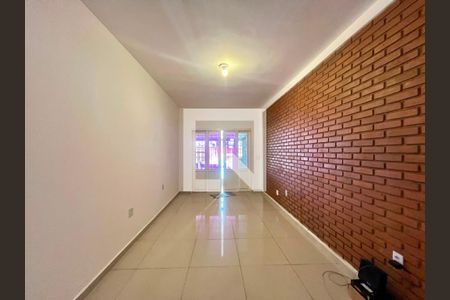 Sala de casa para alugar com 3 quartos, 200m² em Fundacao da Casa Popular, Campinas