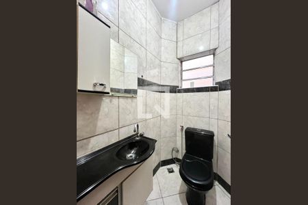 Lavabo de casa para alugar com 3 quartos, 200m² em Fundacao da Casa Popular, Campinas