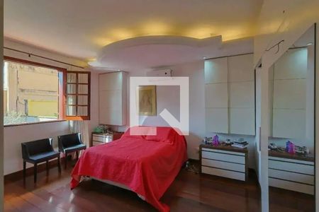 Casa para alugar com 4 quartos, 364m² em Belvedere, Belo Horizonte