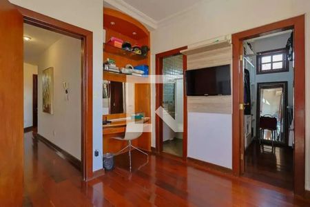 Casa para alugar com 4 quartos, 364m² em Belvedere, Belo Horizonte