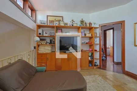 Casa para alugar com 4 quartos, 364m² em Belvedere, Belo Horizonte