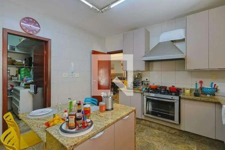 Casa para alugar com 4 quartos, 364m² em Belvedere, Belo Horizonte