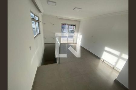 Apartamento para alugar com 3 quartos, 193m² em Buritis, Belo Horizonte