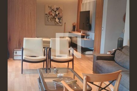 Apartamento para alugar com 3 quartos, 172m² em Vila Anglo Brasileira, São Paulo