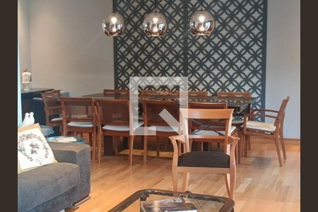 Apartamento para alugar com 3 quartos, 172m² em Vila Anglo Brasileira, São Paulo