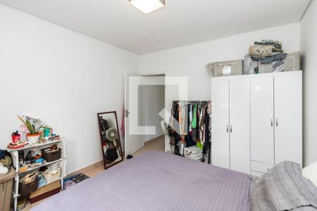 Quarto 1 de casa à venda com 2 quartos, 63m² em Cidade Monções, São Paulo