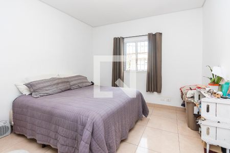 Quarto 1 de casa à venda com 2 quartos, 63m² em Cidade Monções, São Paulo