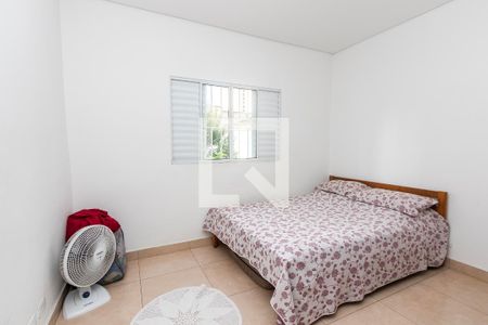 Quarto 2 de casa à venda com 2 quartos, 63m² em Cidade Monções, São Paulo