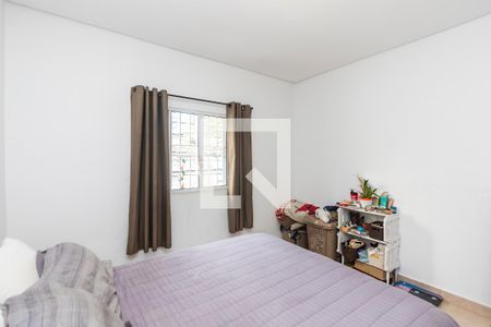 Quarto 1 de casa à venda com 2 quartos, 63m² em Cidade Monções, São Paulo