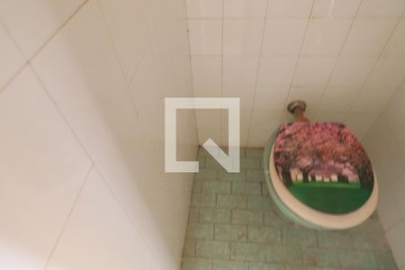 Lavabo  de apartamento para alugar com 4 quartos, 168m² em Centro, Ribeirão Preto