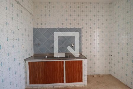 Cozinha  de apartamento para alugar com 4 quartos, 168m² em Centro, Ribeirão Preto