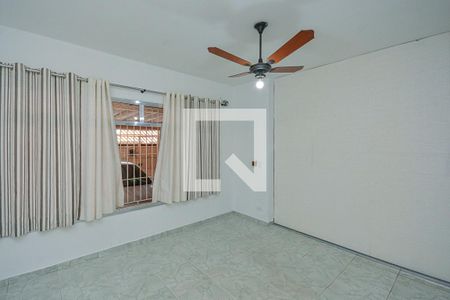 Casa para alugar com 1 quarto, 62m² em Vila Santa Maria, São Paulo