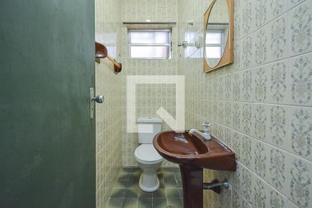 Casa para alugar com 1 quarto, 62m² em Vila Santa Maria, São Paulo