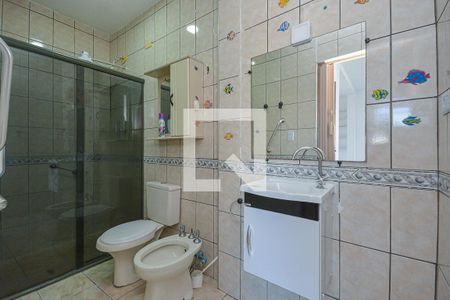 Casa para alugar com 1 quarto, 62m² em Vila Santa Maria, São Paulo