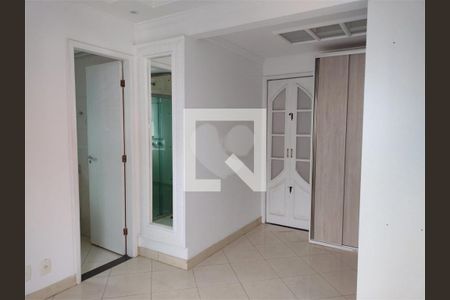 Apartamento à venda com 3 quartos, 90m² em Chora Menino, São Paulo